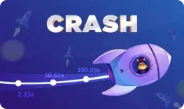 RoosterBet offre il gioco online Crash
