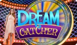 RoosterBet offre il gioco online Dream Catcher