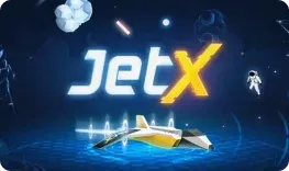 RoosterBet offre il gioco online JetX