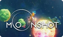 RoosterBet offre il gioco online Moonshot