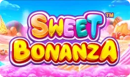 RoosterBet offre il gioco online Sweet Bonanza