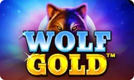 RoosterBet offre il gioco online Wolf Gold